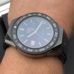 TAG HEUER Connected Modular 45 mm SBF8A8001.11FT6076