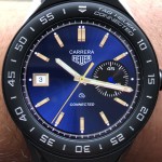 TAG HEUER Connected Modular 45 mm SBF8A8001.11FT6076