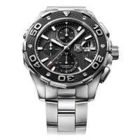 TAG HEUER Aquaracer Calibre 16 Automatic Chronograph 44 CAJ2110.BA0872