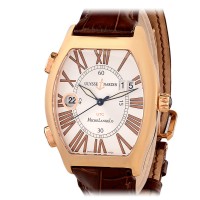Ulysse Nardin Gigante UTC Rose Gold 226-11