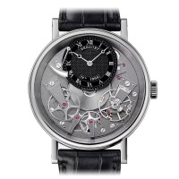 Breguet Tradition White Gold 7057BB/G9/9W6