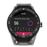 TAG HEUER Connected Modular 41 Titanium SBF818000.10BF0609