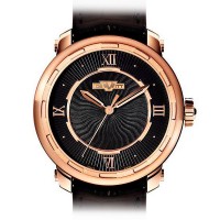 DeWitt Twenty-8-Eight Automatic Rose Gold T8.AU.001