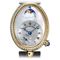 Breguet Reine de Naples 8908BA/52/864 D00D