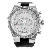 Breitling for Bentley GMT 49 A47362