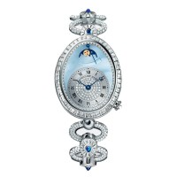 Breguet Reine de Naples 8909BB/VD/J29/DDD0