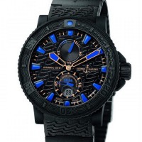 Ulysse Nardin Plushenko Champions Limited Edition 263-96LE-3C