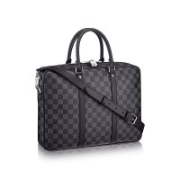 Сумка LOUIS VUITTON Porte-Documents Voyage PM N41478