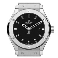 Hublot CLASSIC FUSION AUTOMATIC TITANIUM 42MM 542.NX.1171.LR