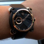 Romain Jerome Moon Dust-DNA Moon Invader Limited Edition Rose Gold RJ.M.AU.IN.002.01