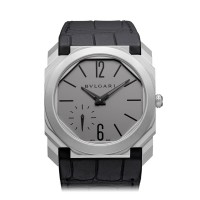 Bvlgari Octo Finissimo Titanium 102711 BGO40C14TLXTAUTO