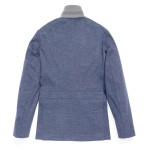 Куртка Loro Piana Sweater Roadster SCashmere & Cotton Double FAG1796